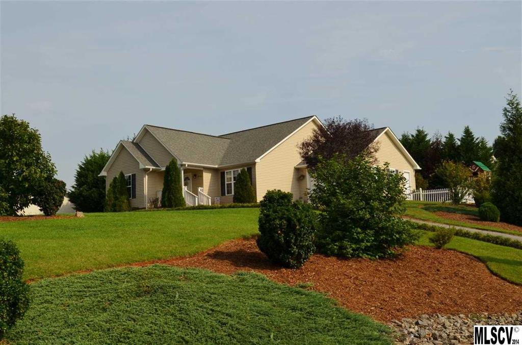 Swinging Bridge - Residential