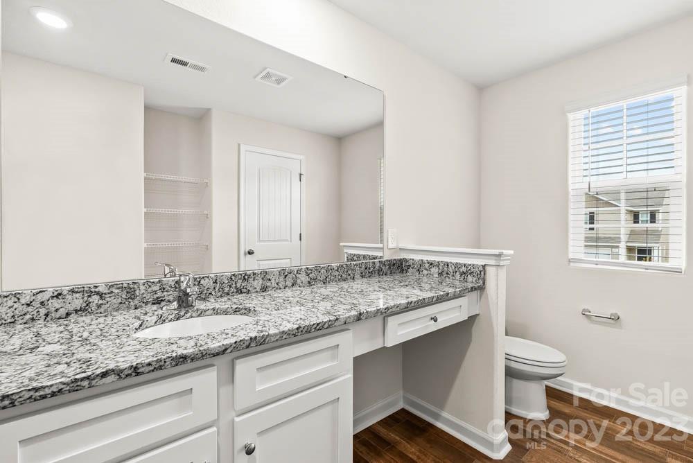 McKee Creek Village - Residential