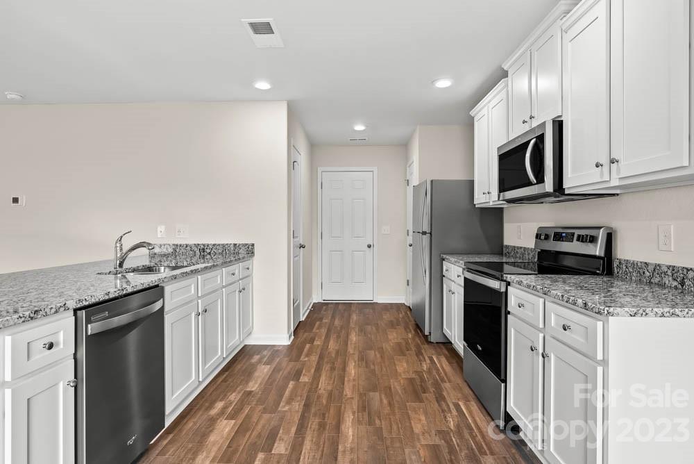 McKee Creek Village - Residential