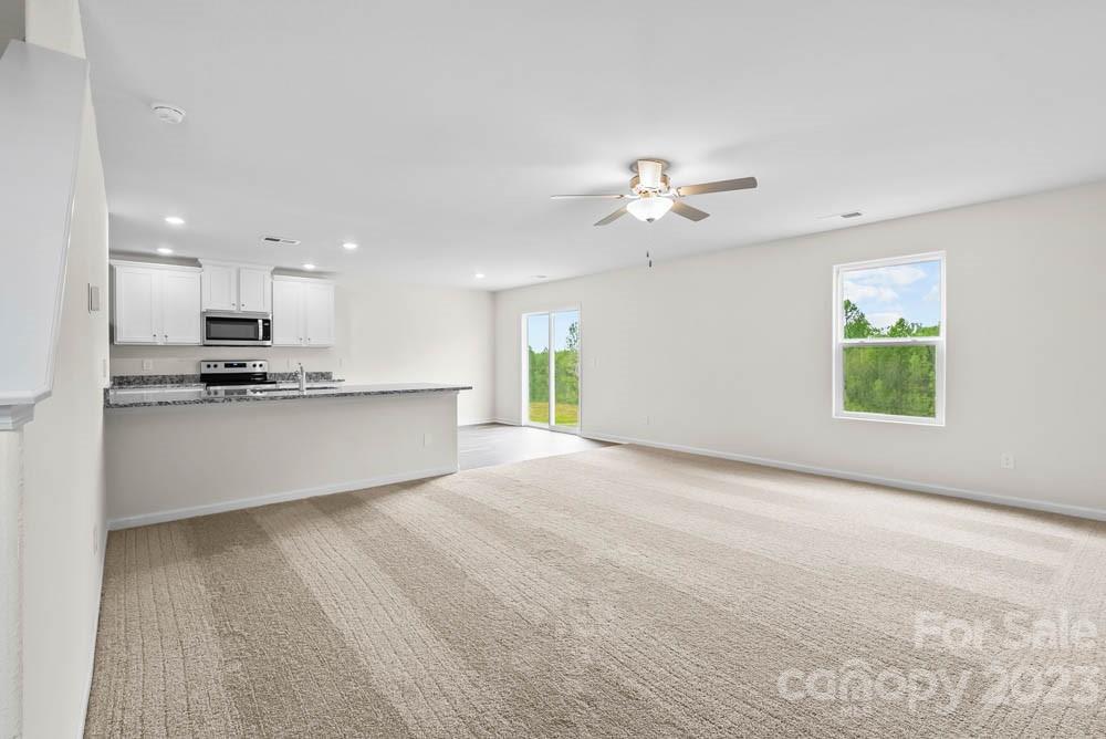 McKee Creek Village - Residential