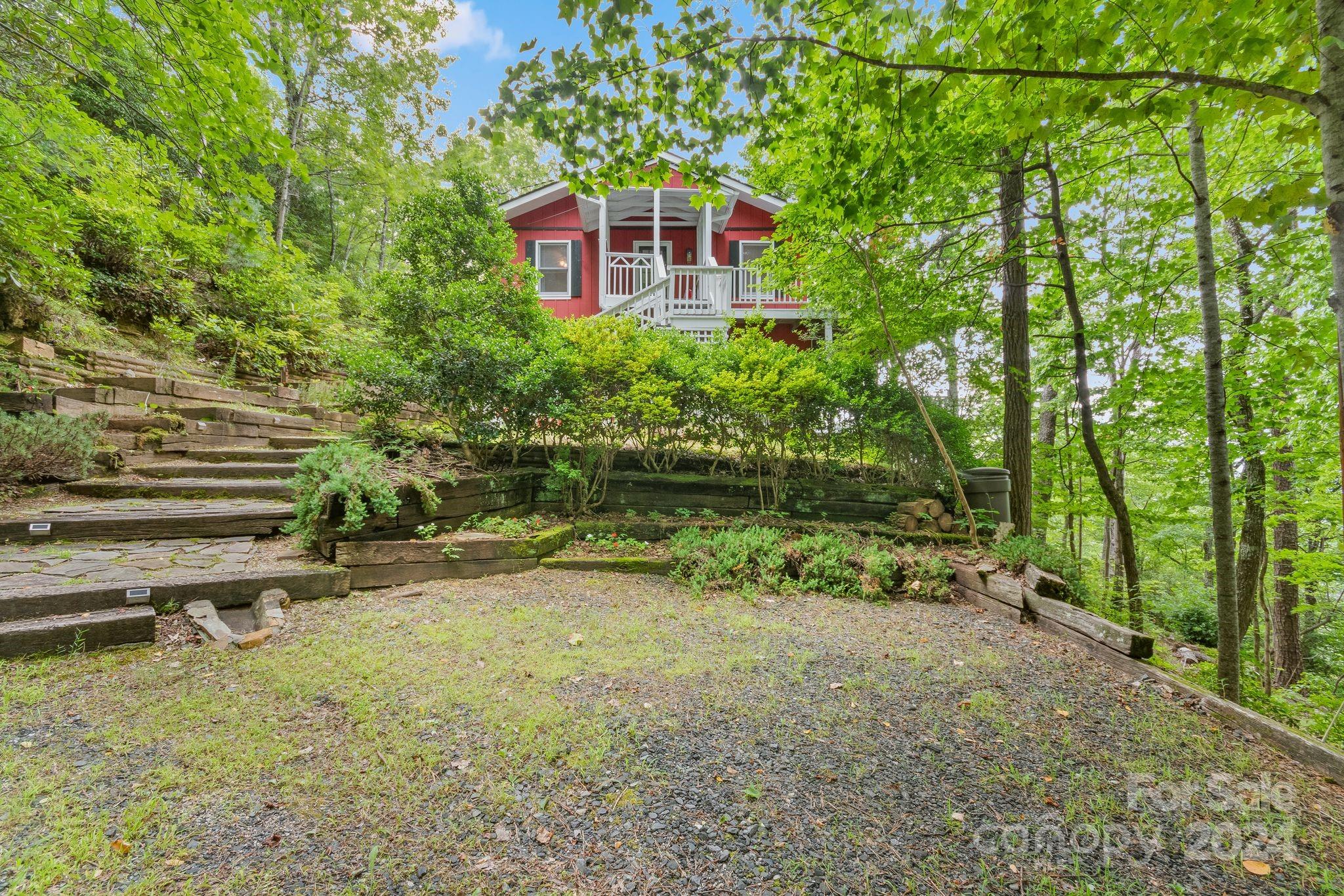 1734 Linville Drive