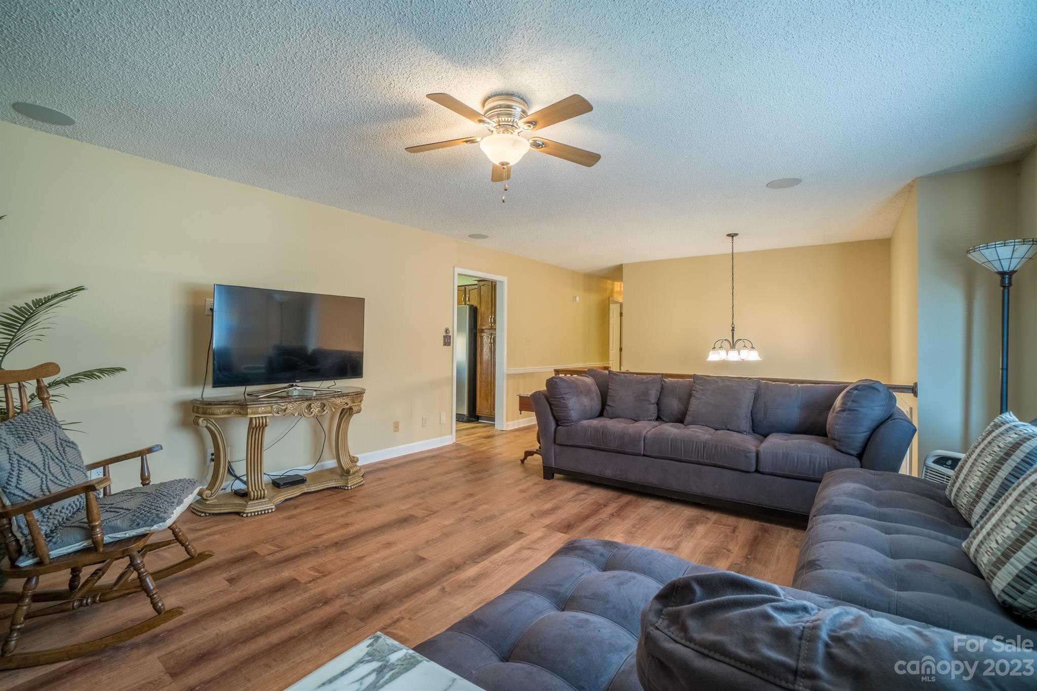 Banbury - Residential