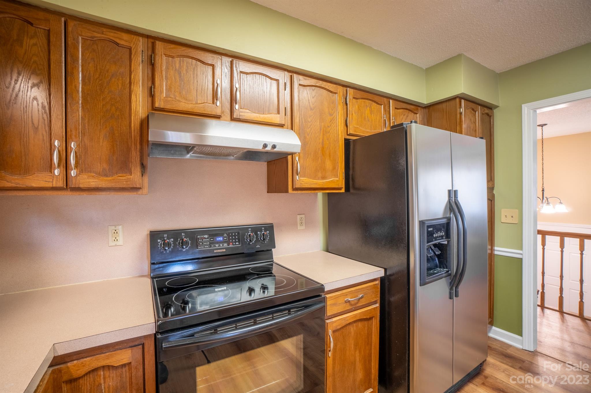 Banbury - Residential