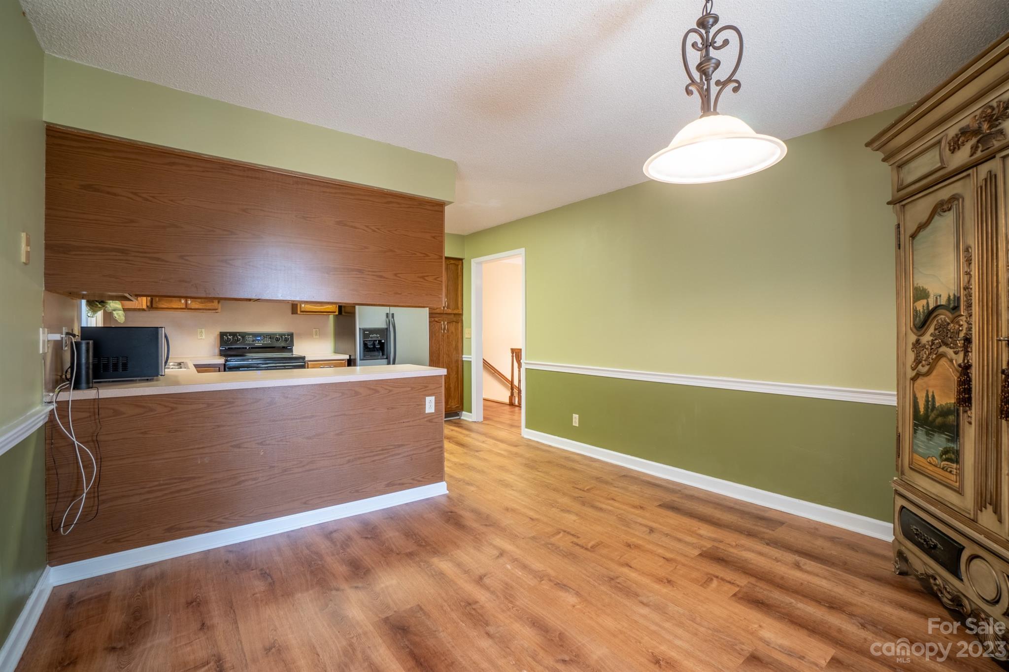 Banbury - Residential