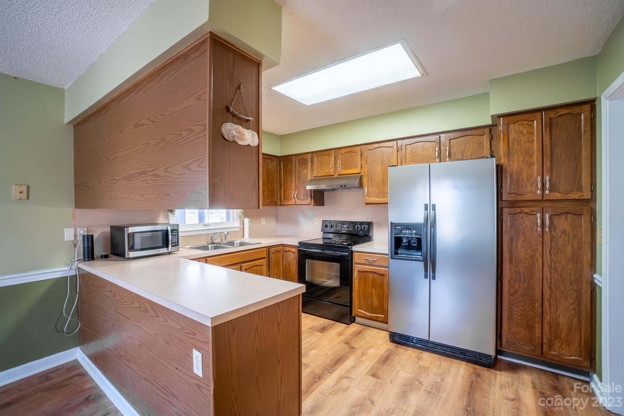 Banbury - Residential