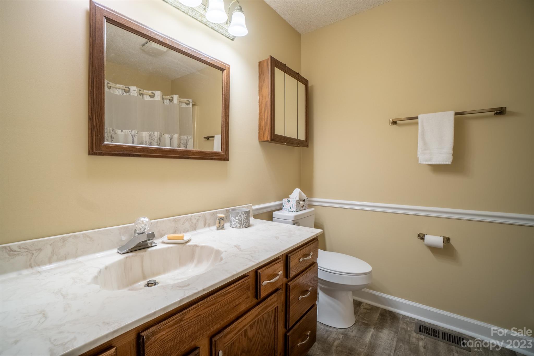 Banbury - Residential