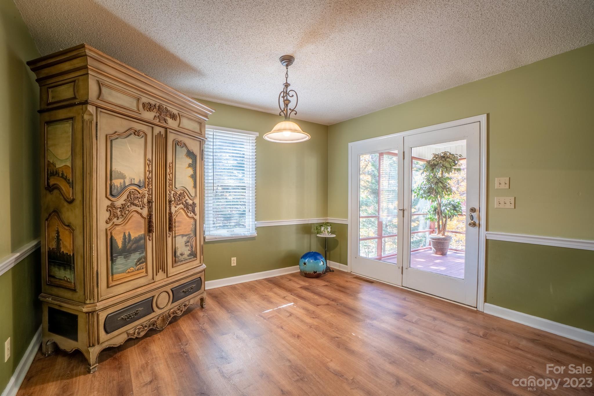 Banbury - Residential