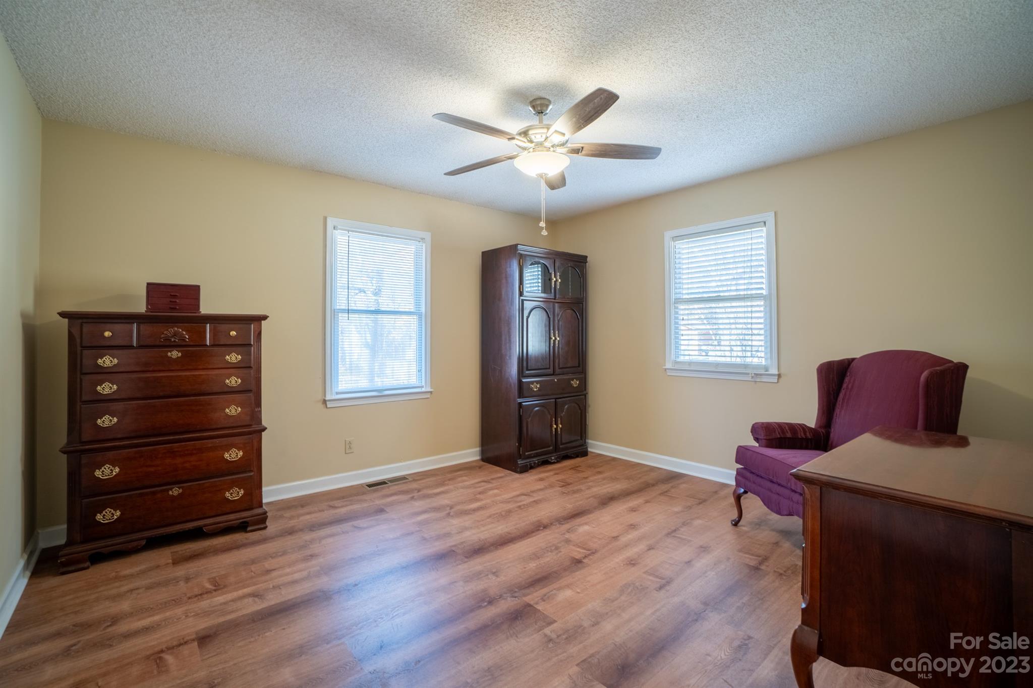 Banbury - Residential