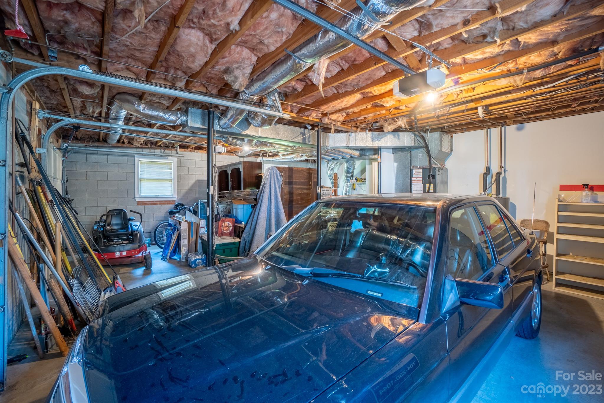 Banbury - Residential