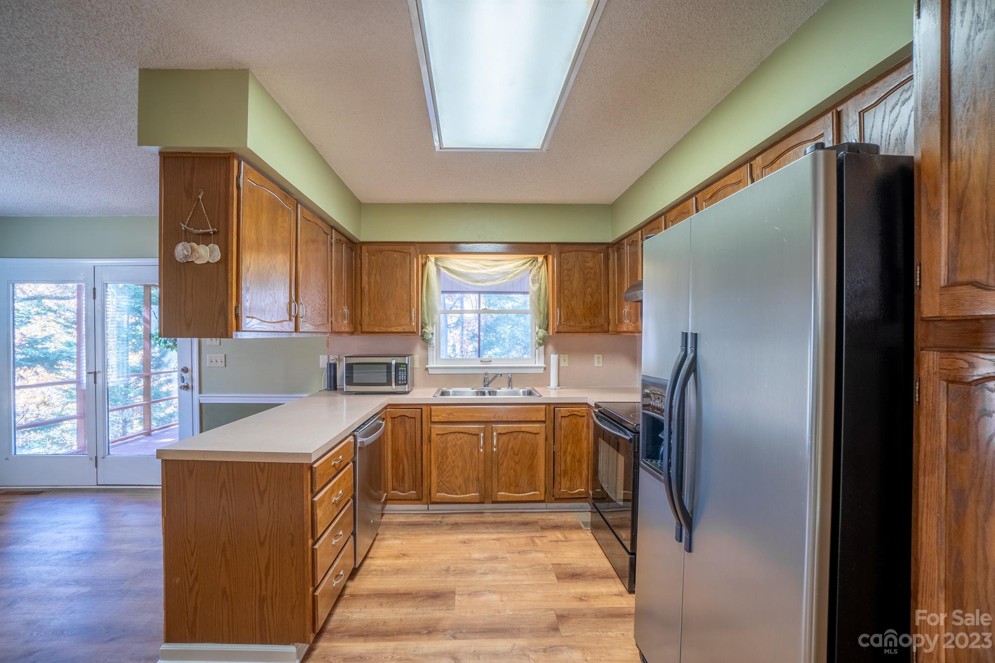 Banbury - Residential