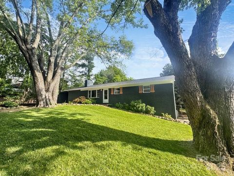 28 Pine Lane Asheville NC 28806