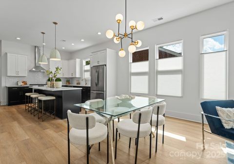 2010 St John Street Charlotte NC 28216