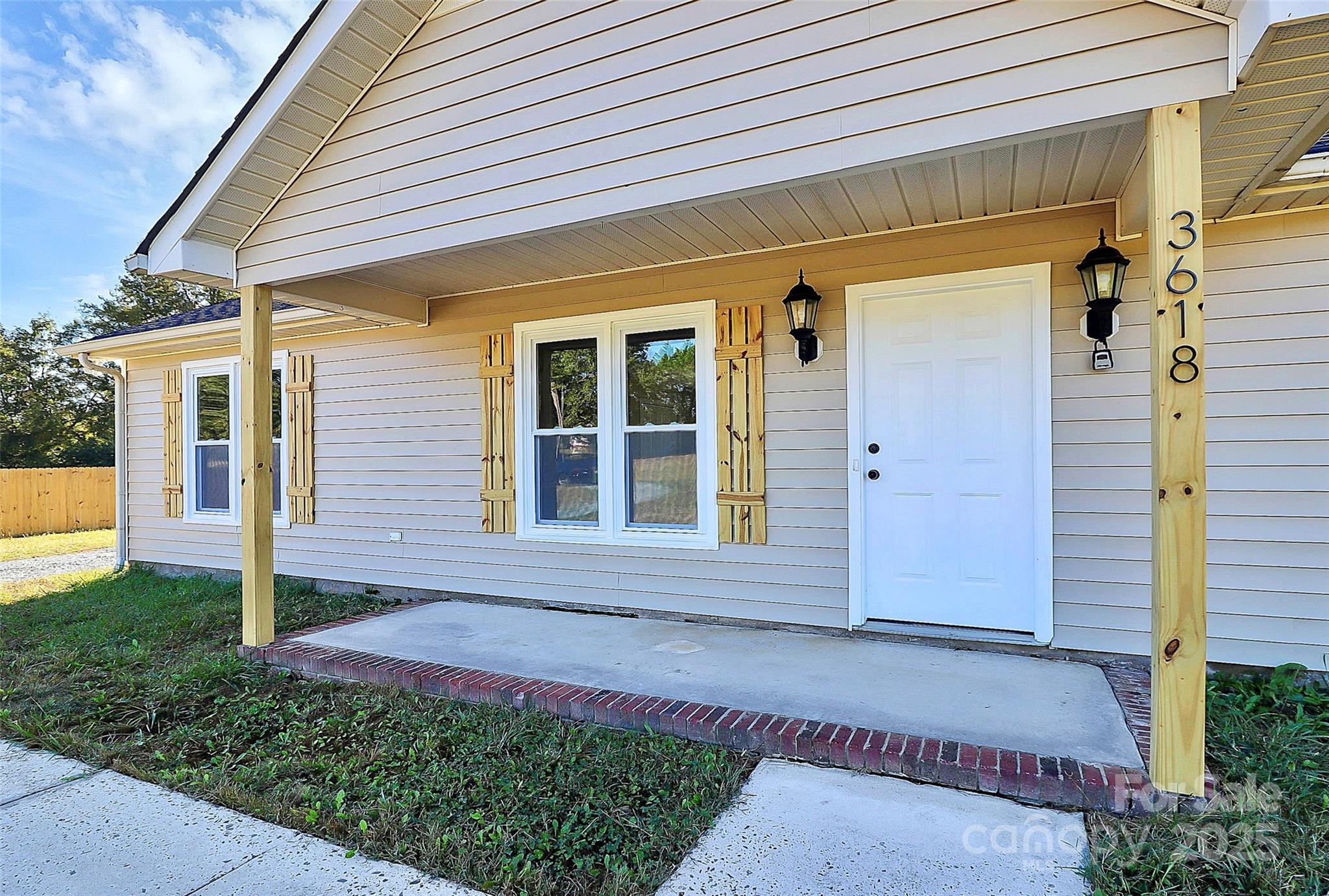 3618 White Store Road