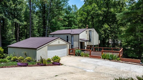Photo of 828 Manchester Street SW, Lenoir, NC 28645 (MLS # 4399438)
