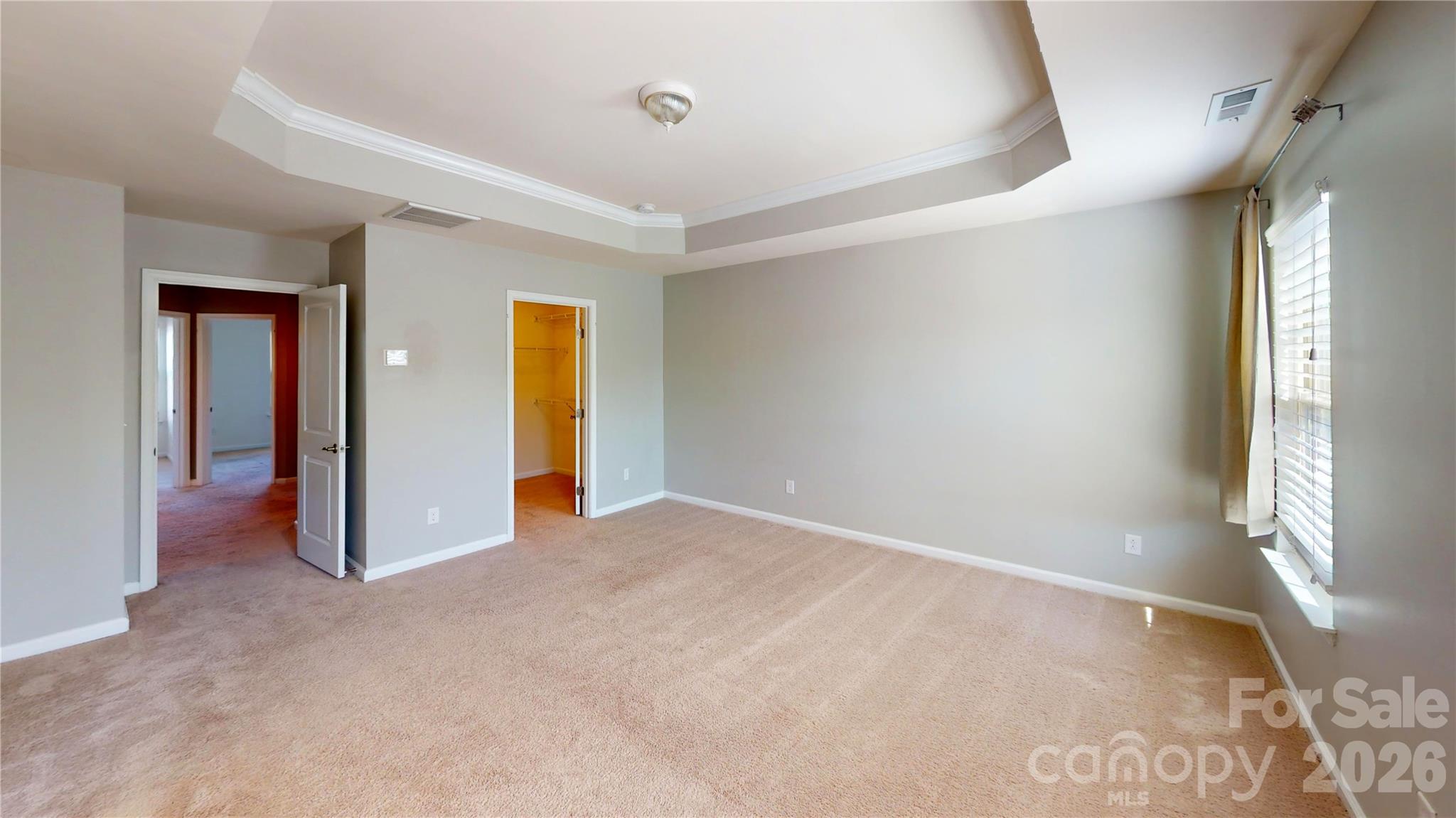 Bryant Park - Residential