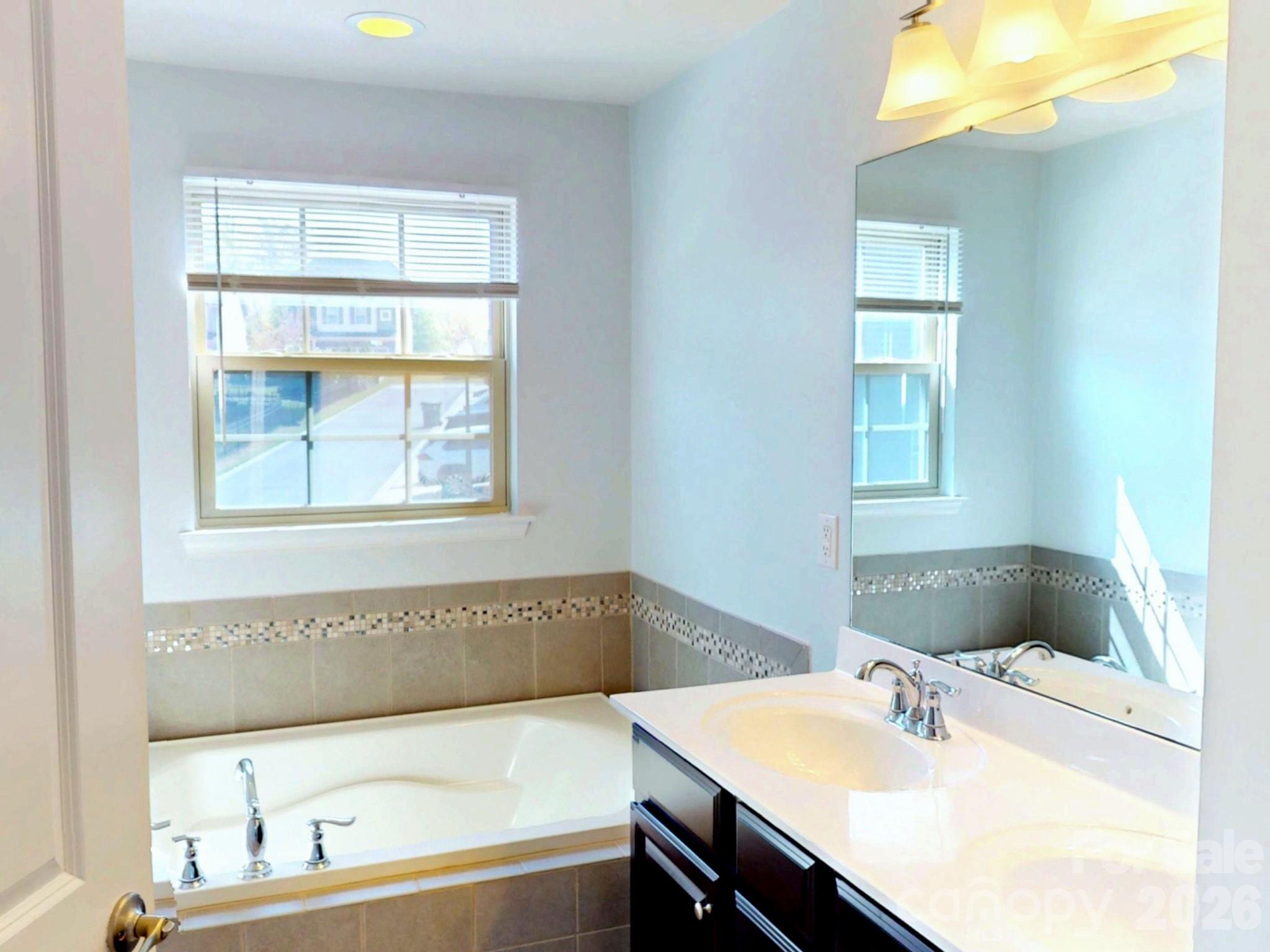 Bryant Park - Residential