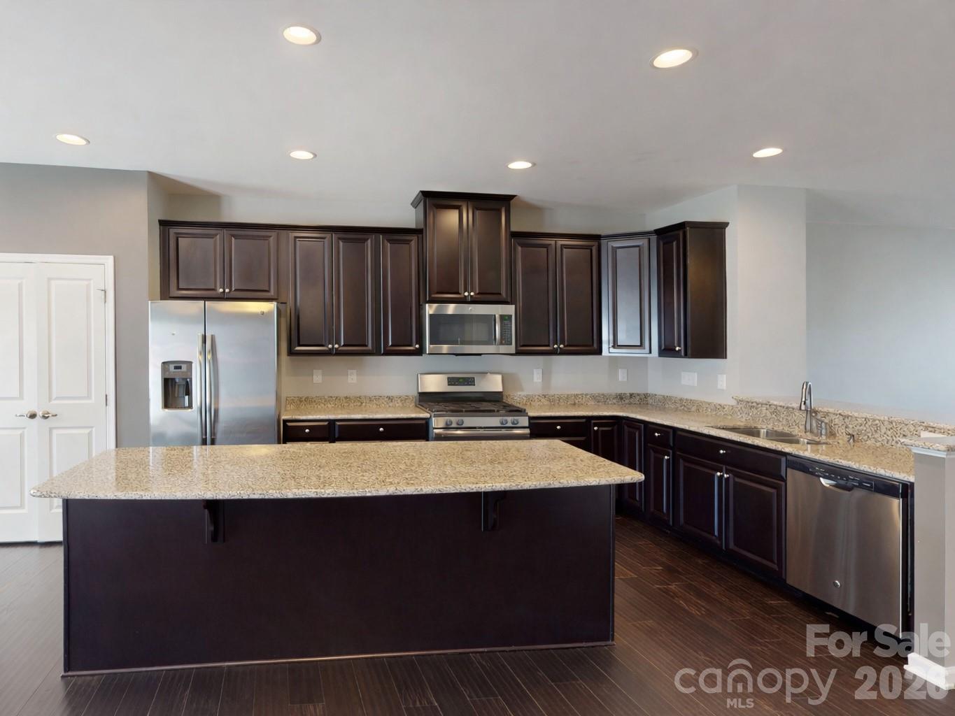 Bryant Park - Residential