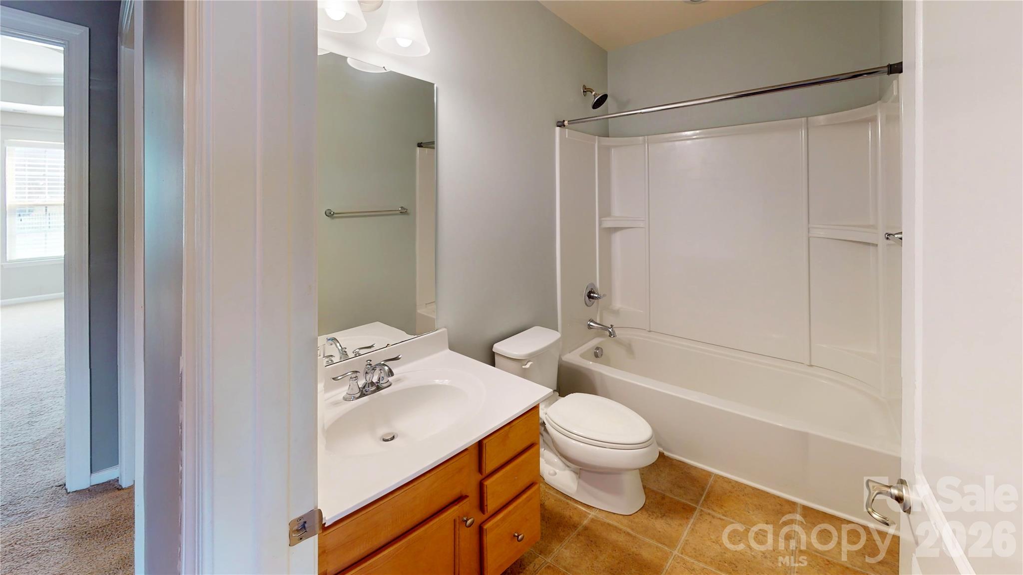 Bryant Park - Residential