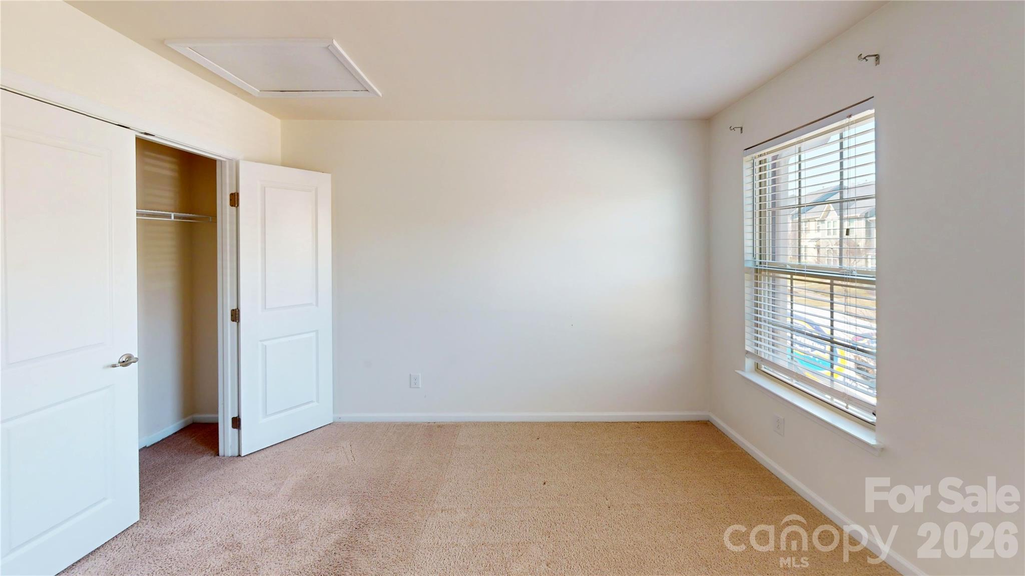 Bryant Park - Residential