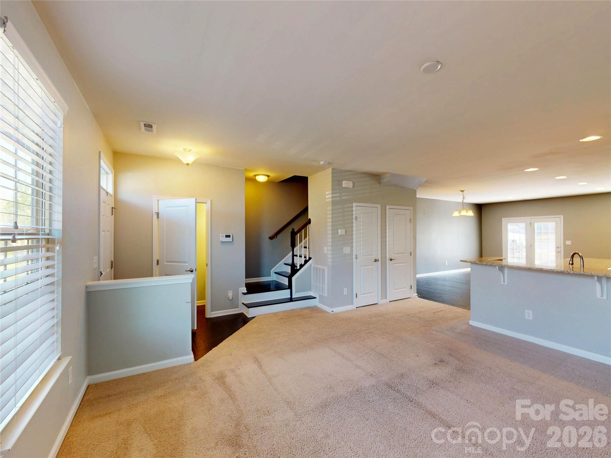 Bryant Park - Residential