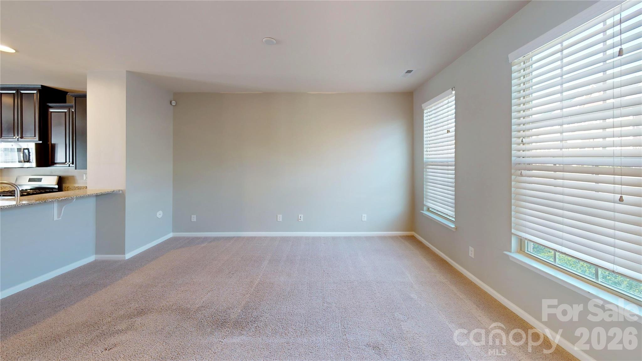 Bryant Park - Residential