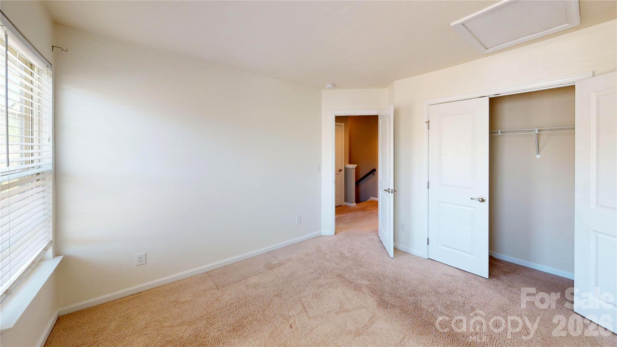 Bryant Park - Residential