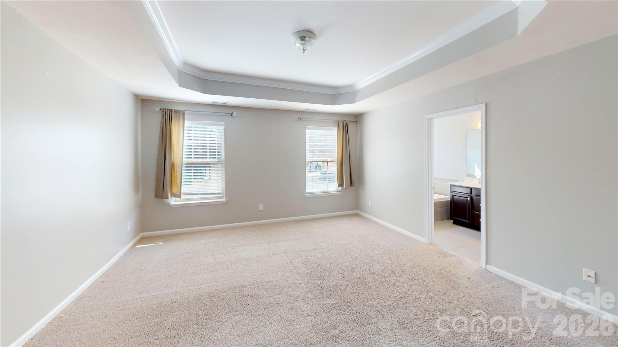 Bryant Park - Residential