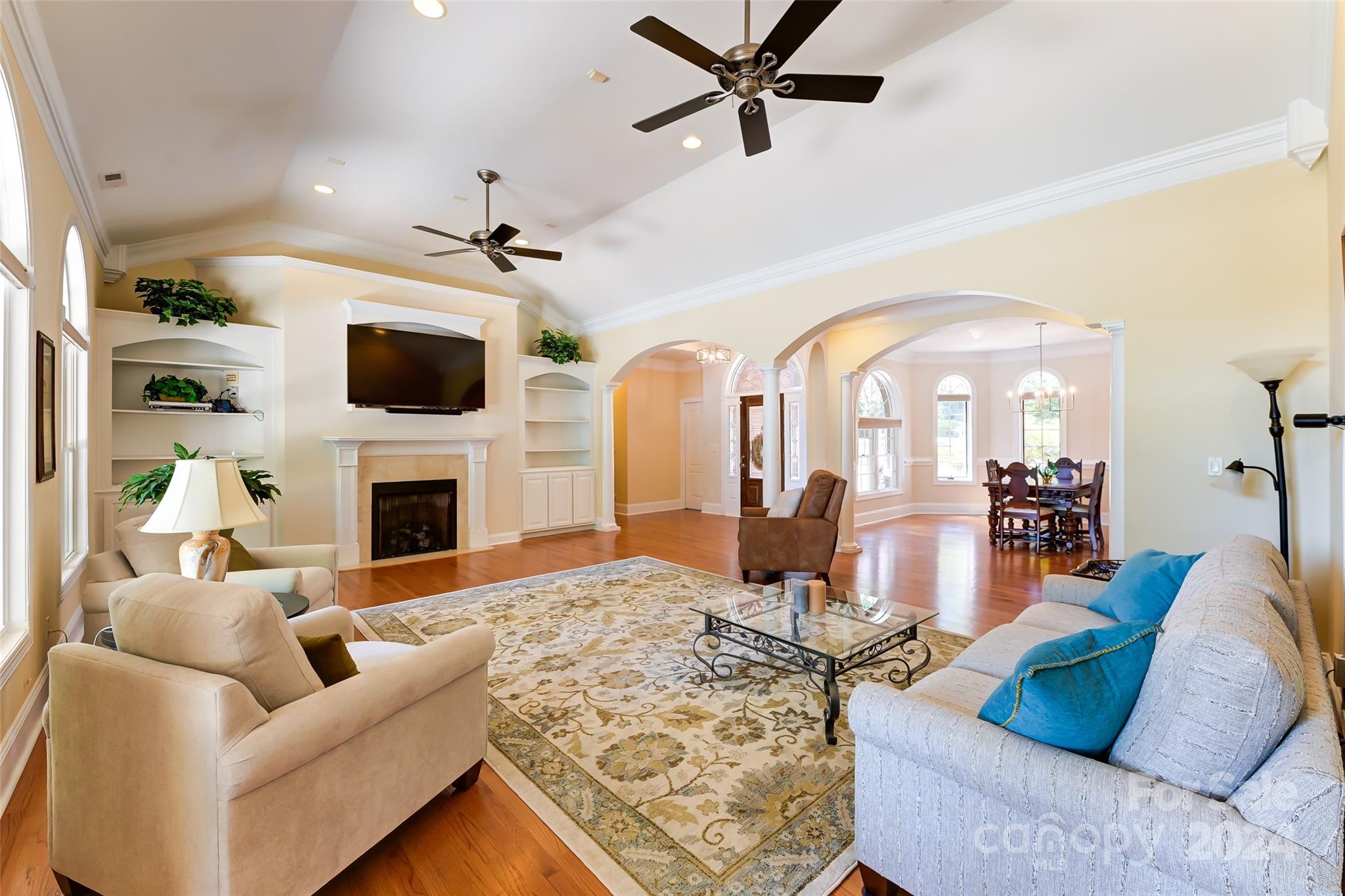 Lake Wylie - Residential