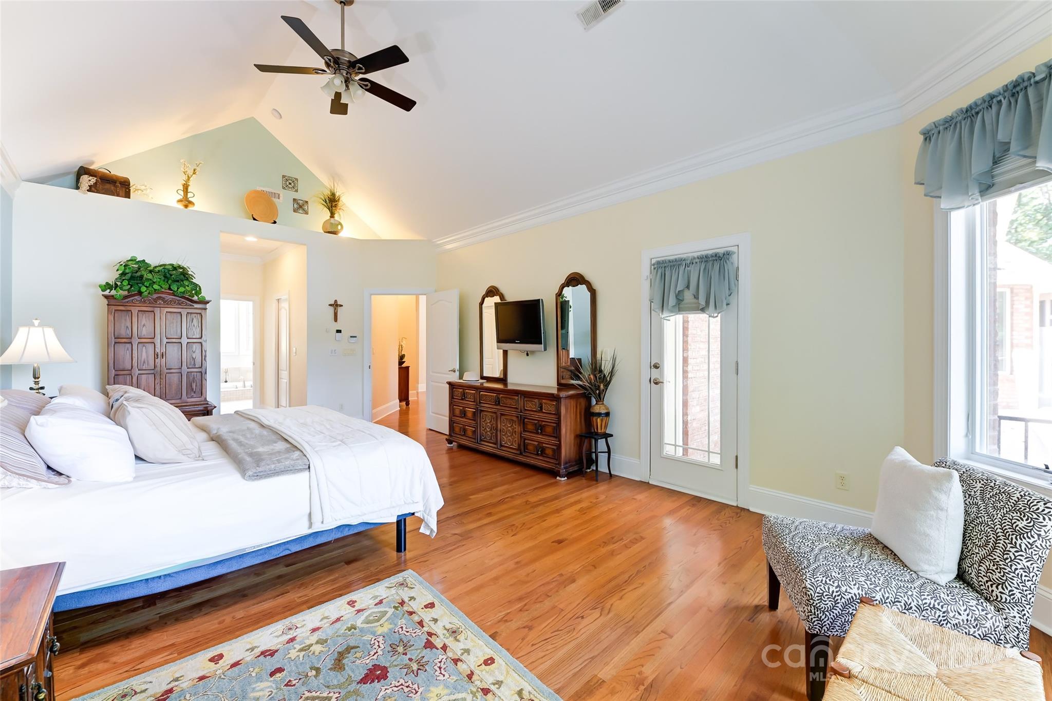 Lake Wylie - Residential