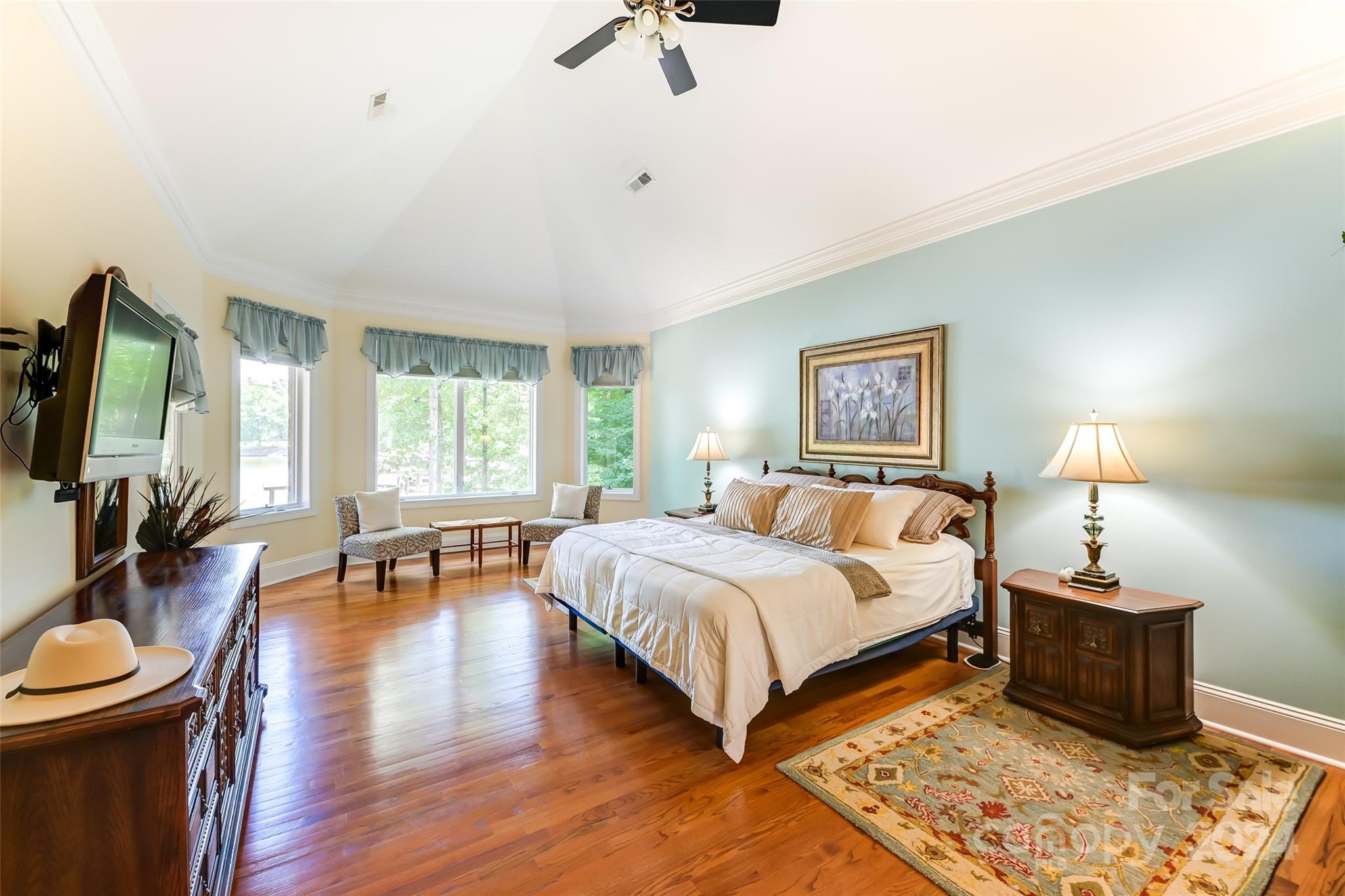 Lake Wylie - Residential