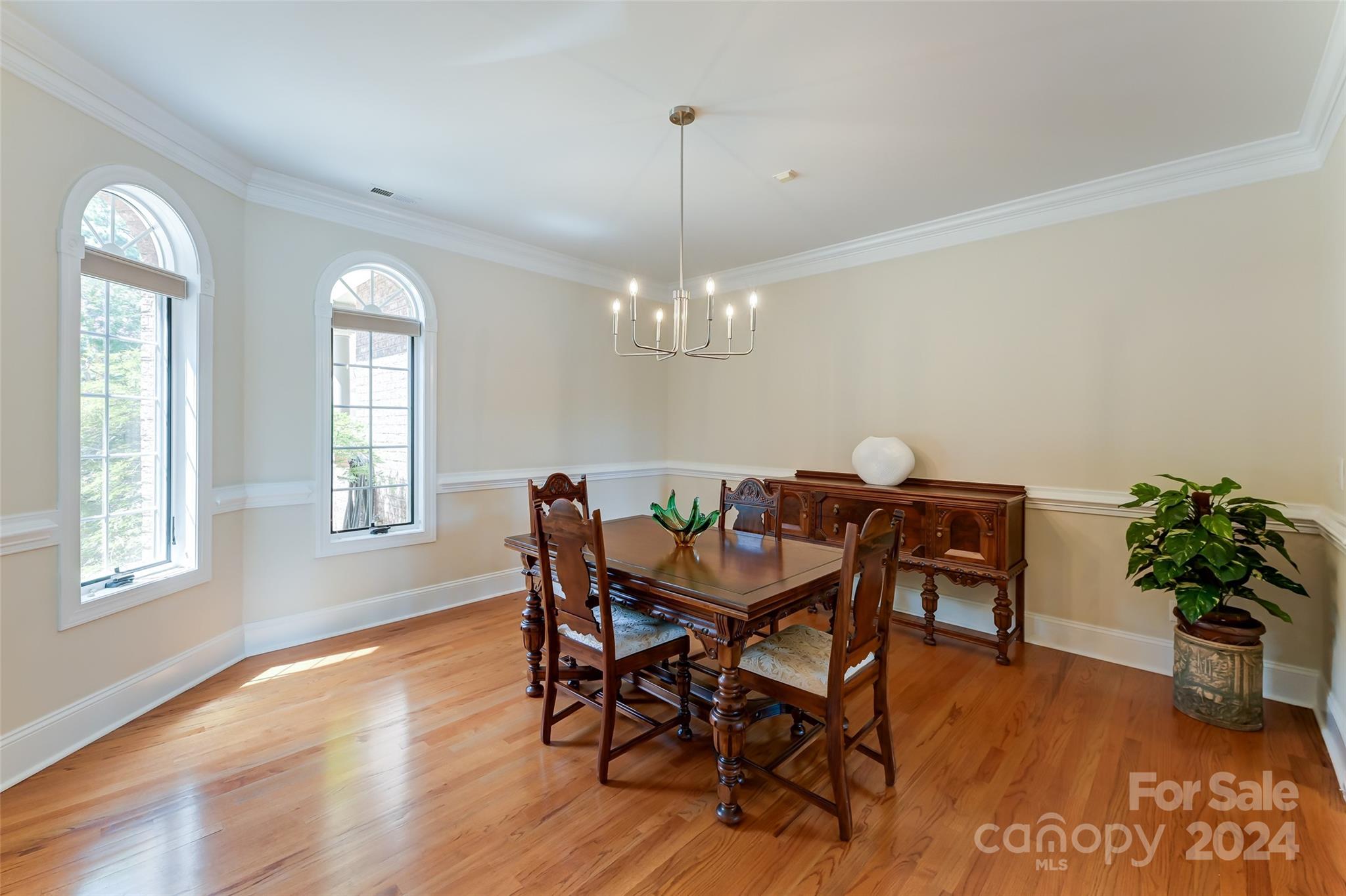 Lake Wylie - Residential