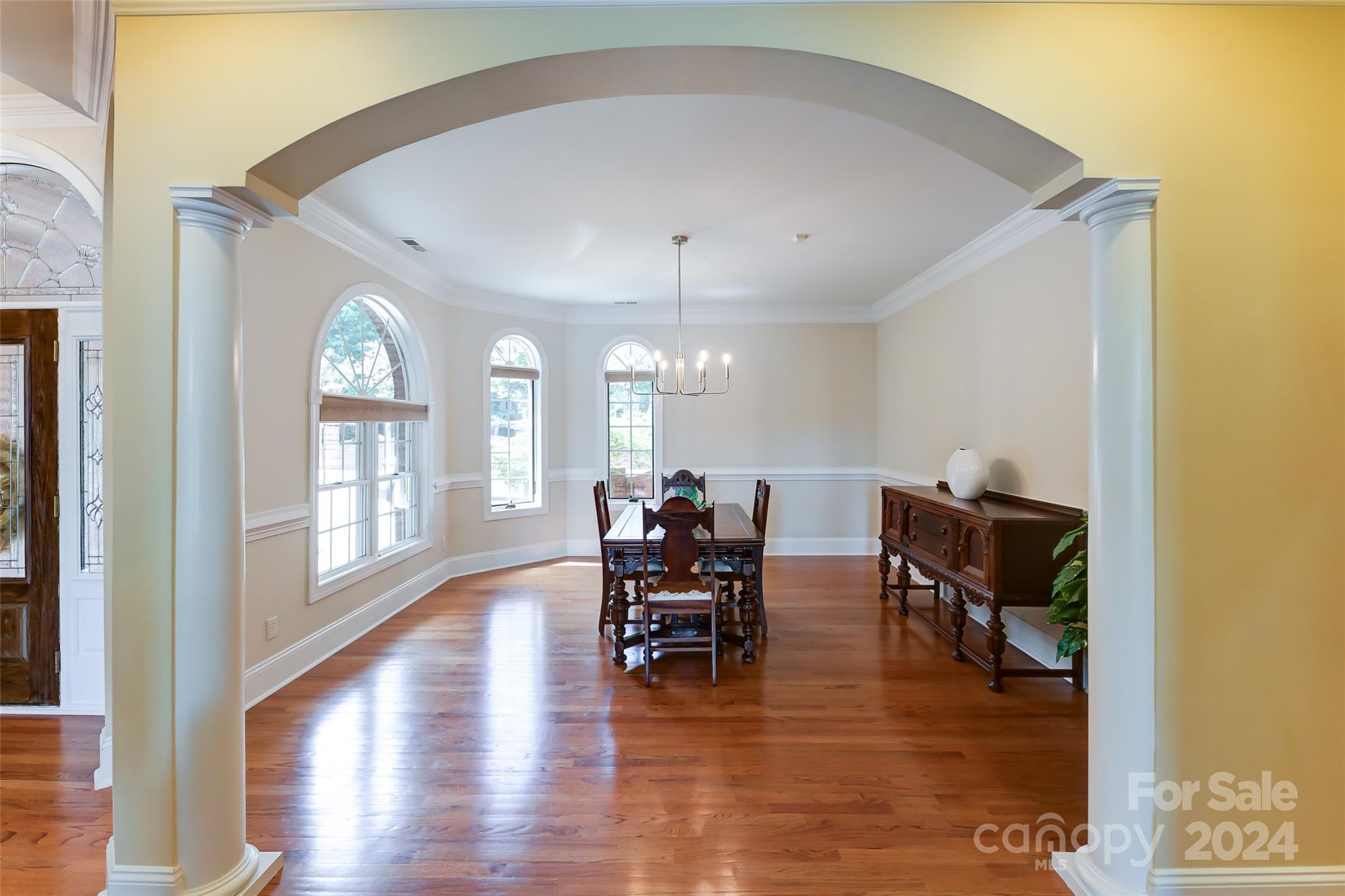 Lake Wylie - Residential