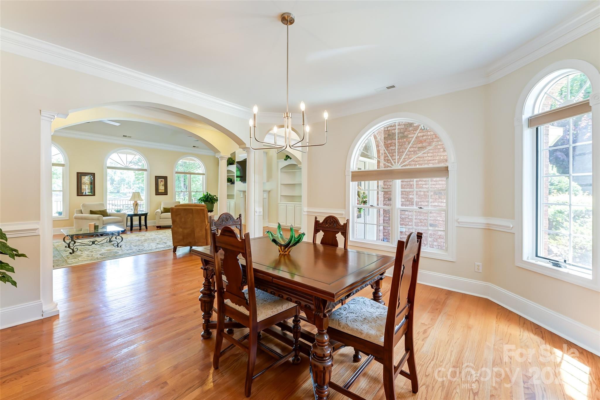 Lake Wylie - Residential