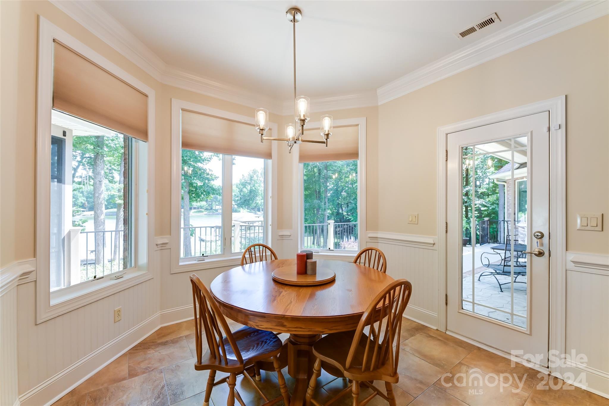 Lake Wylie - Residential