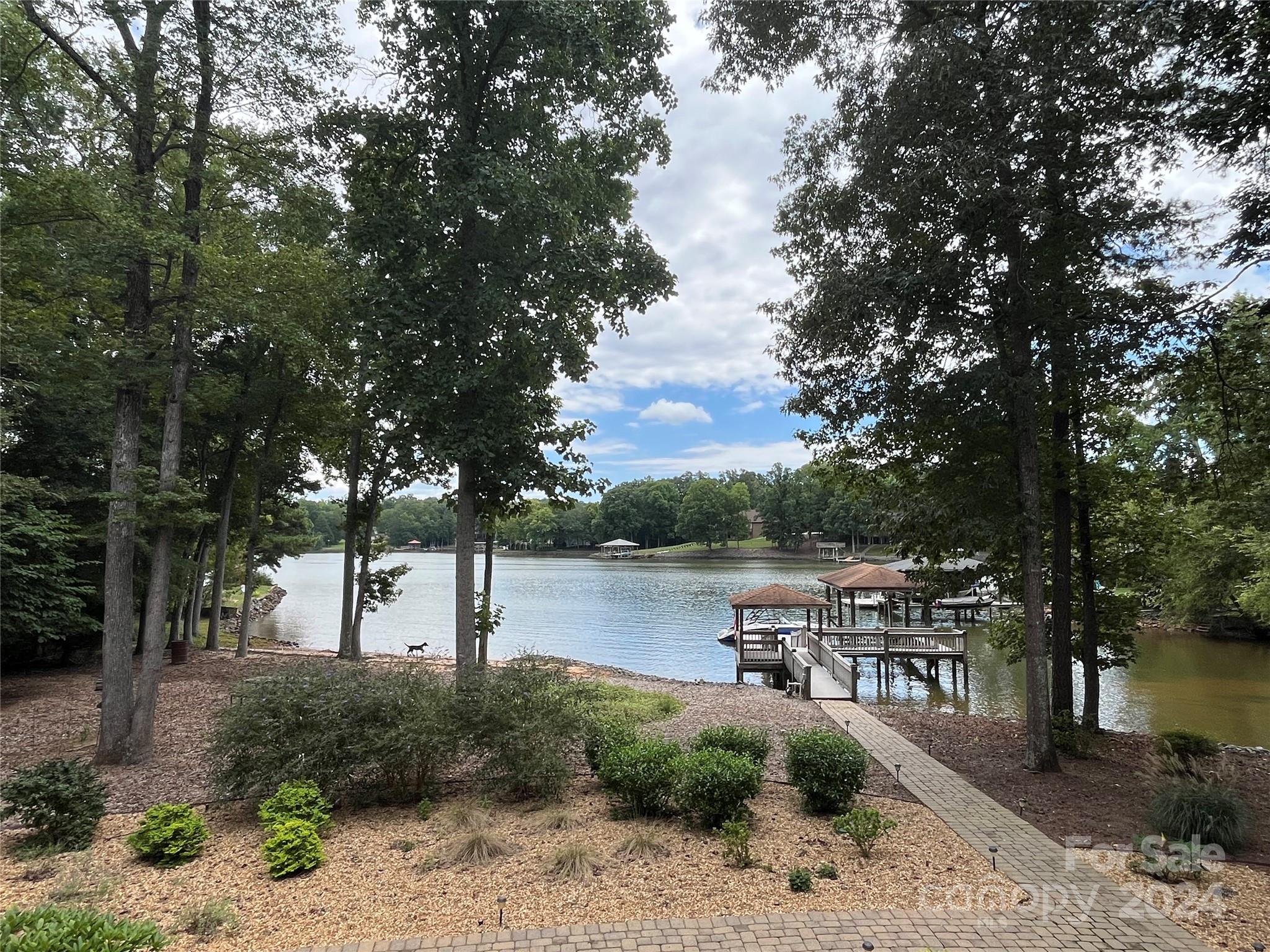 Lake Wylie - Residential