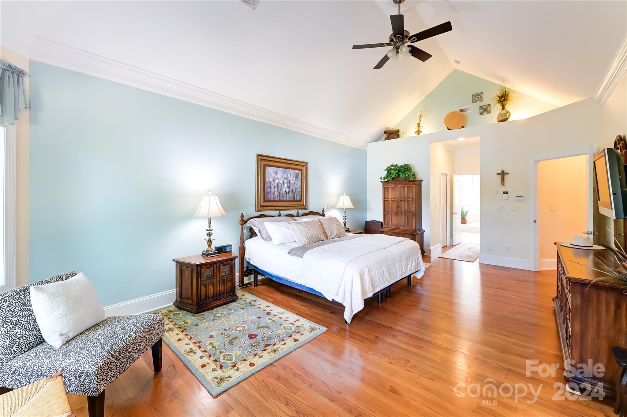 Lake Wylie - Residential