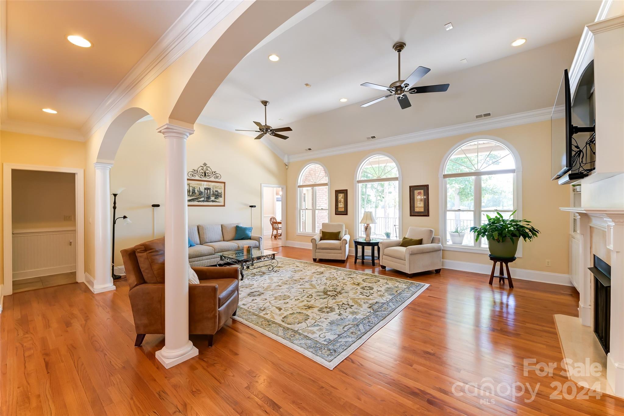 Lake Wylie - Residential