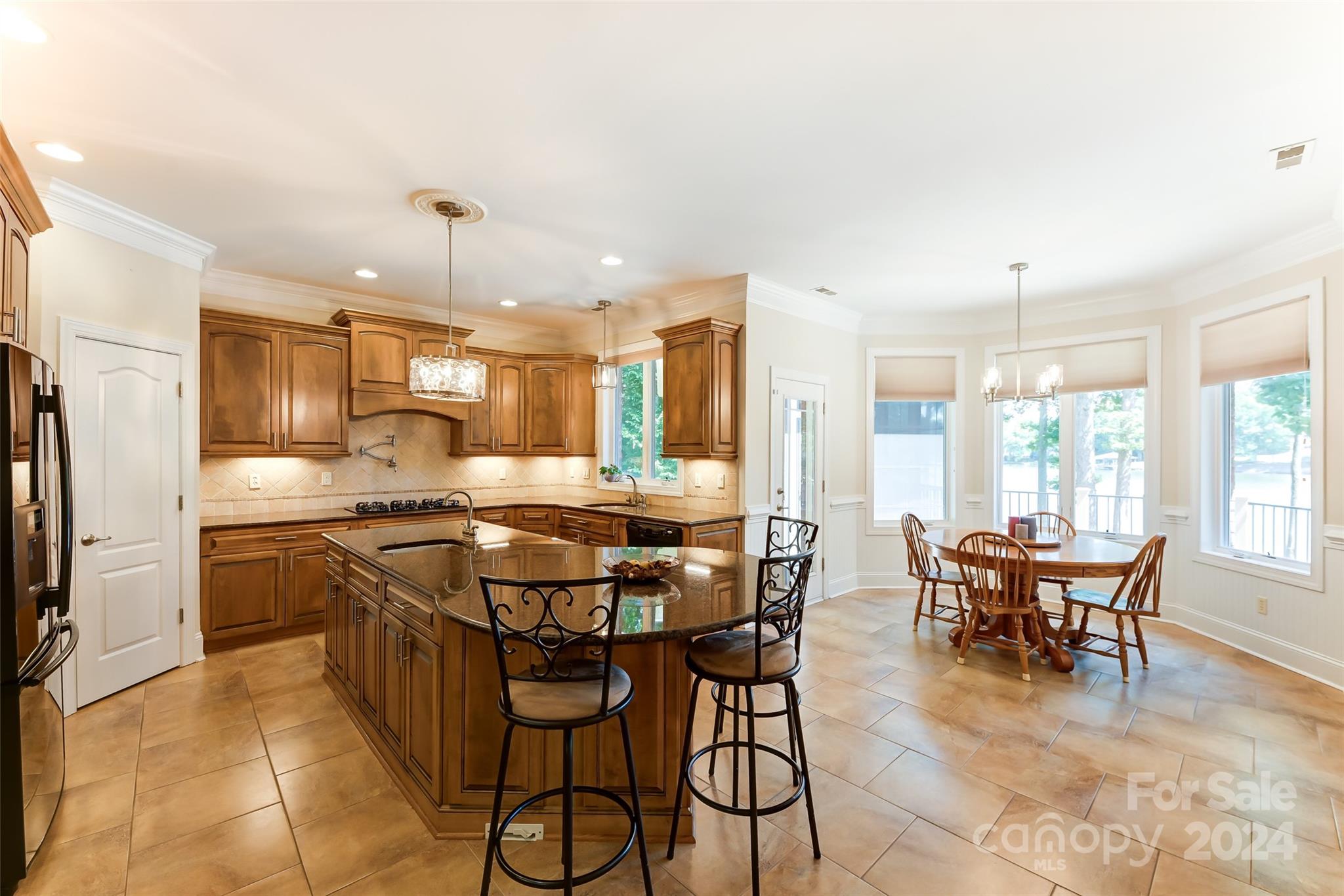 Lake Wylie - Residential