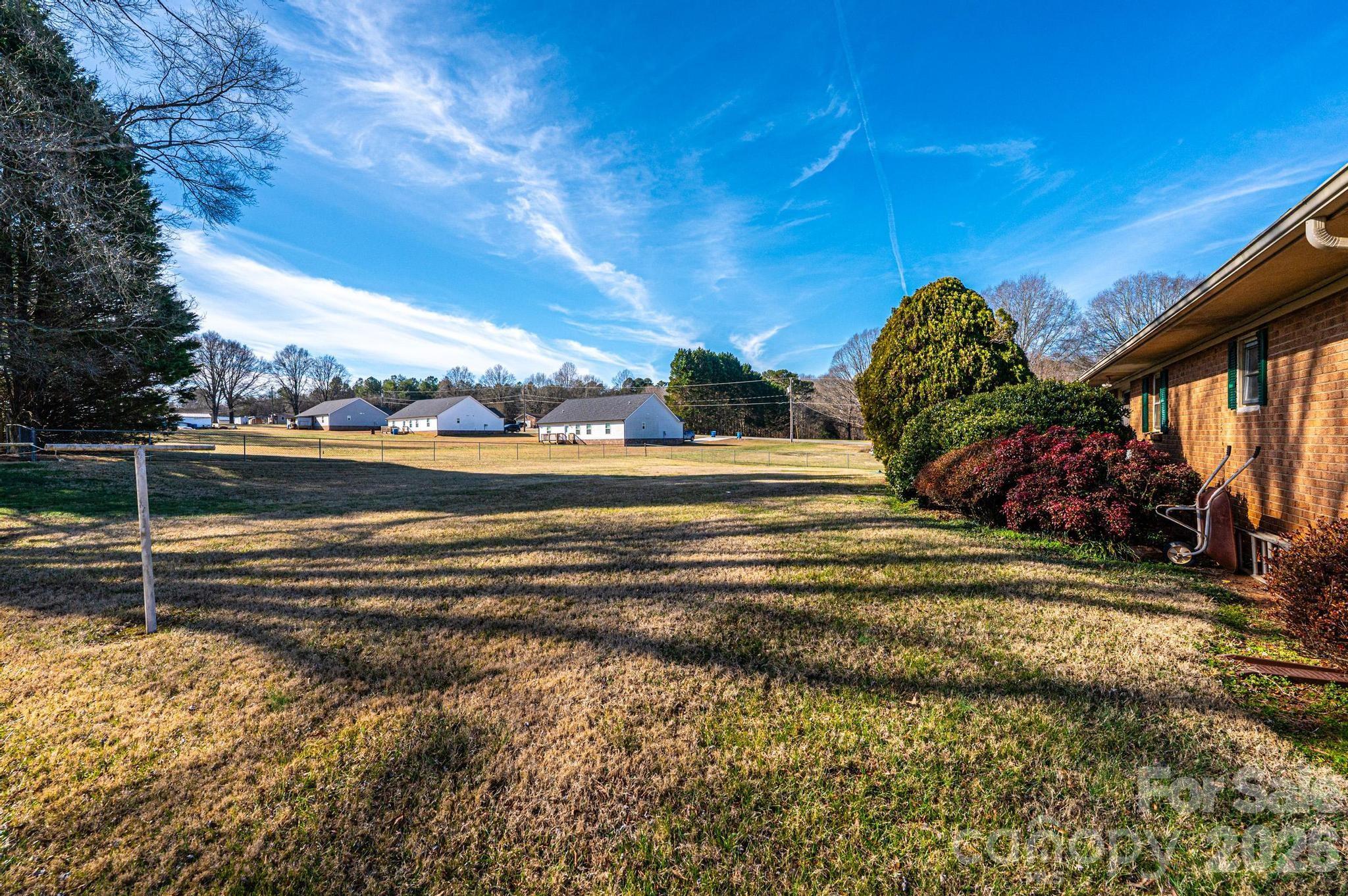 Leeland Terrace - Residential