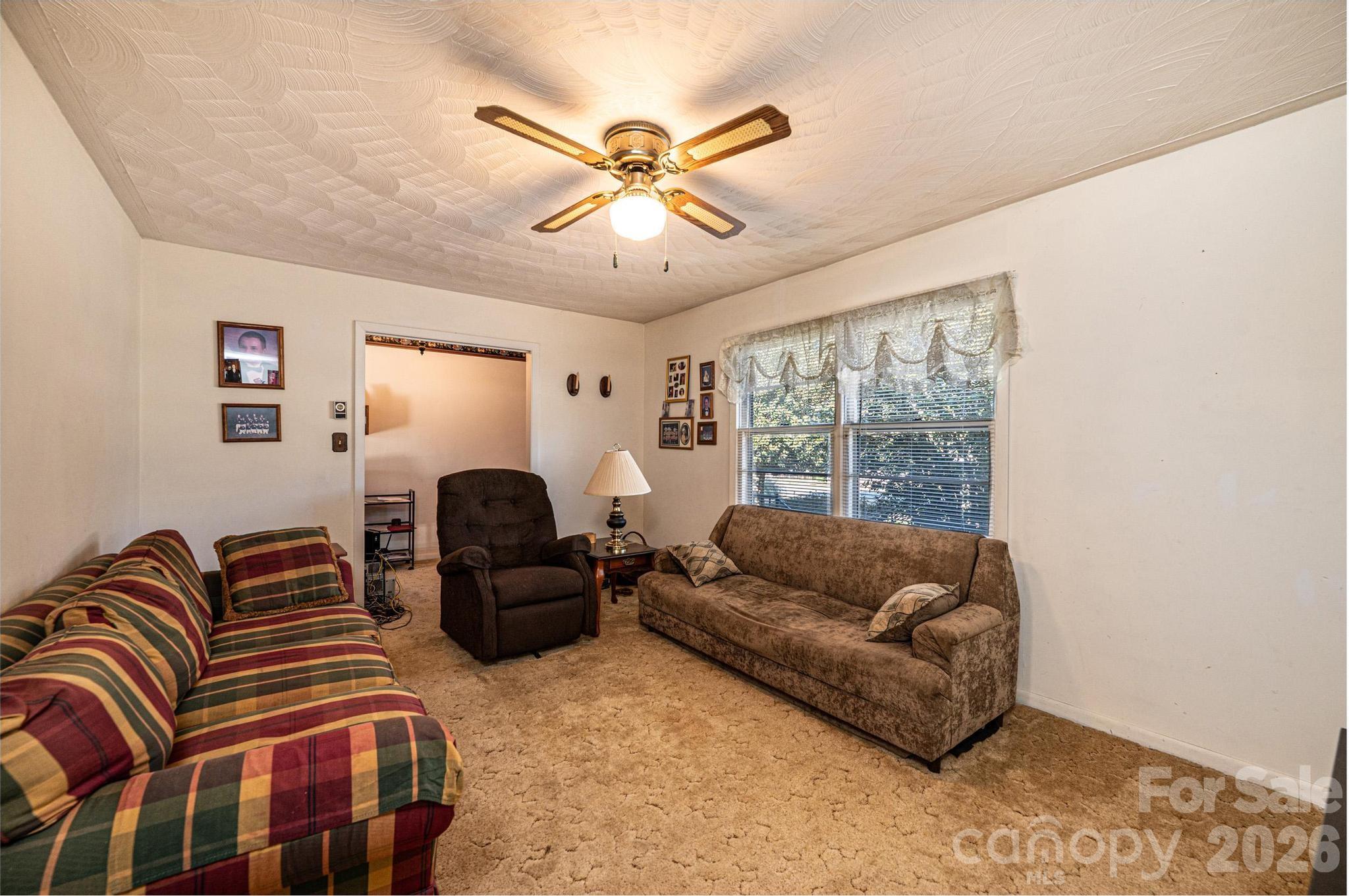 Leeland Terrace - Residential