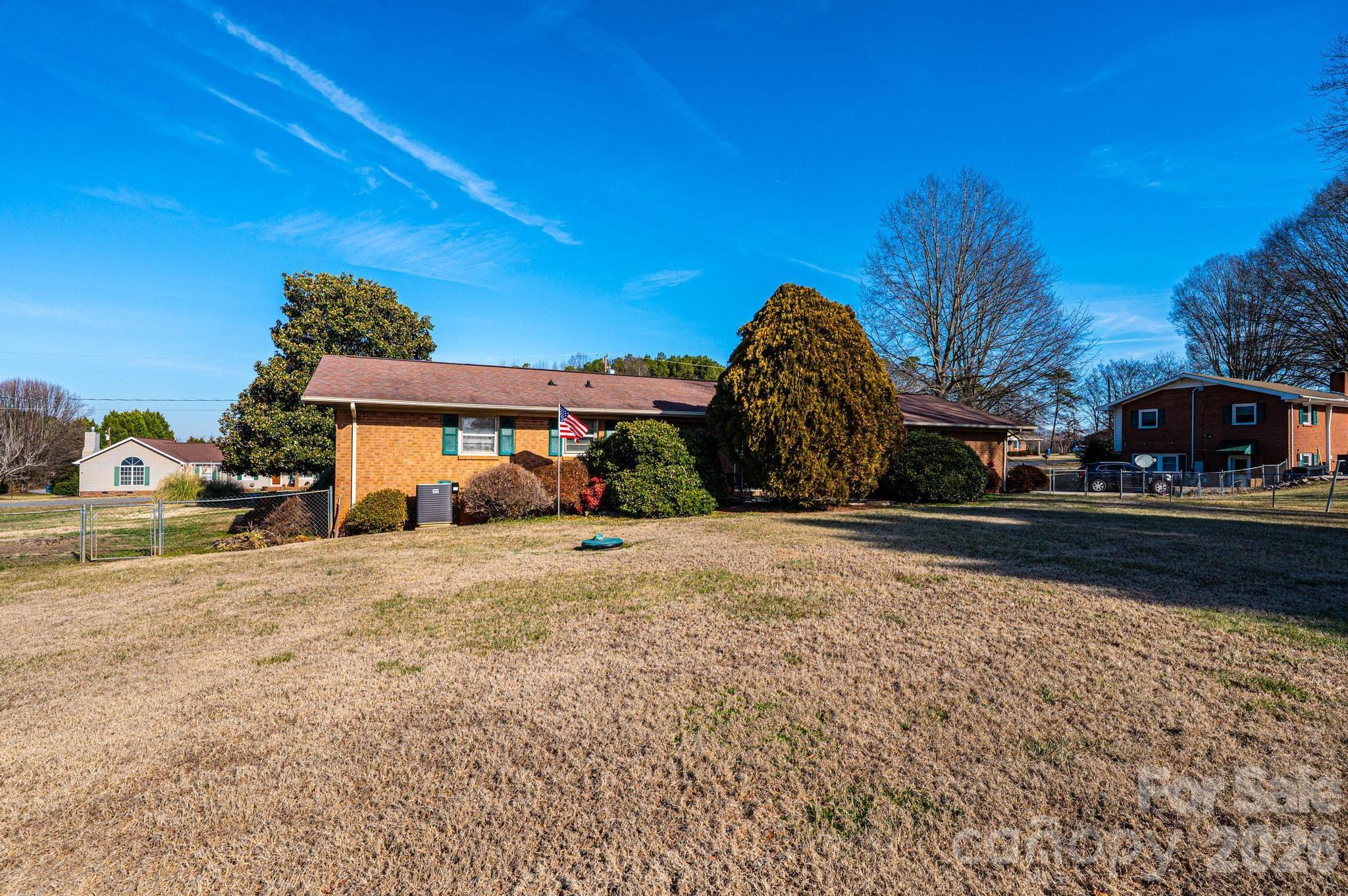 Leeland Terrace - Residential