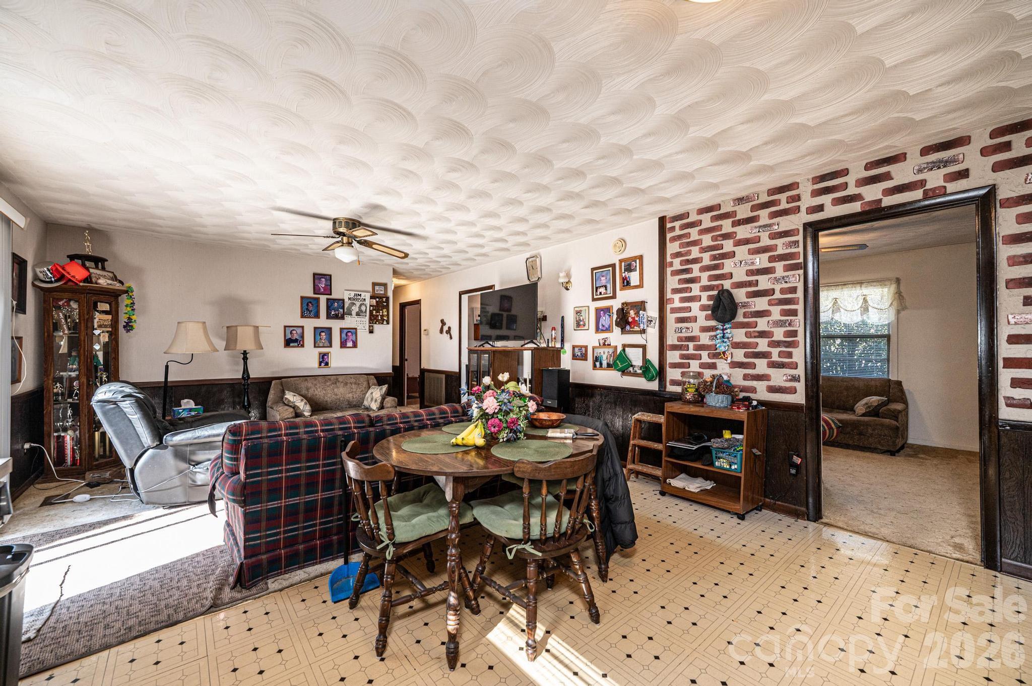 Leeland Terrace - Residential