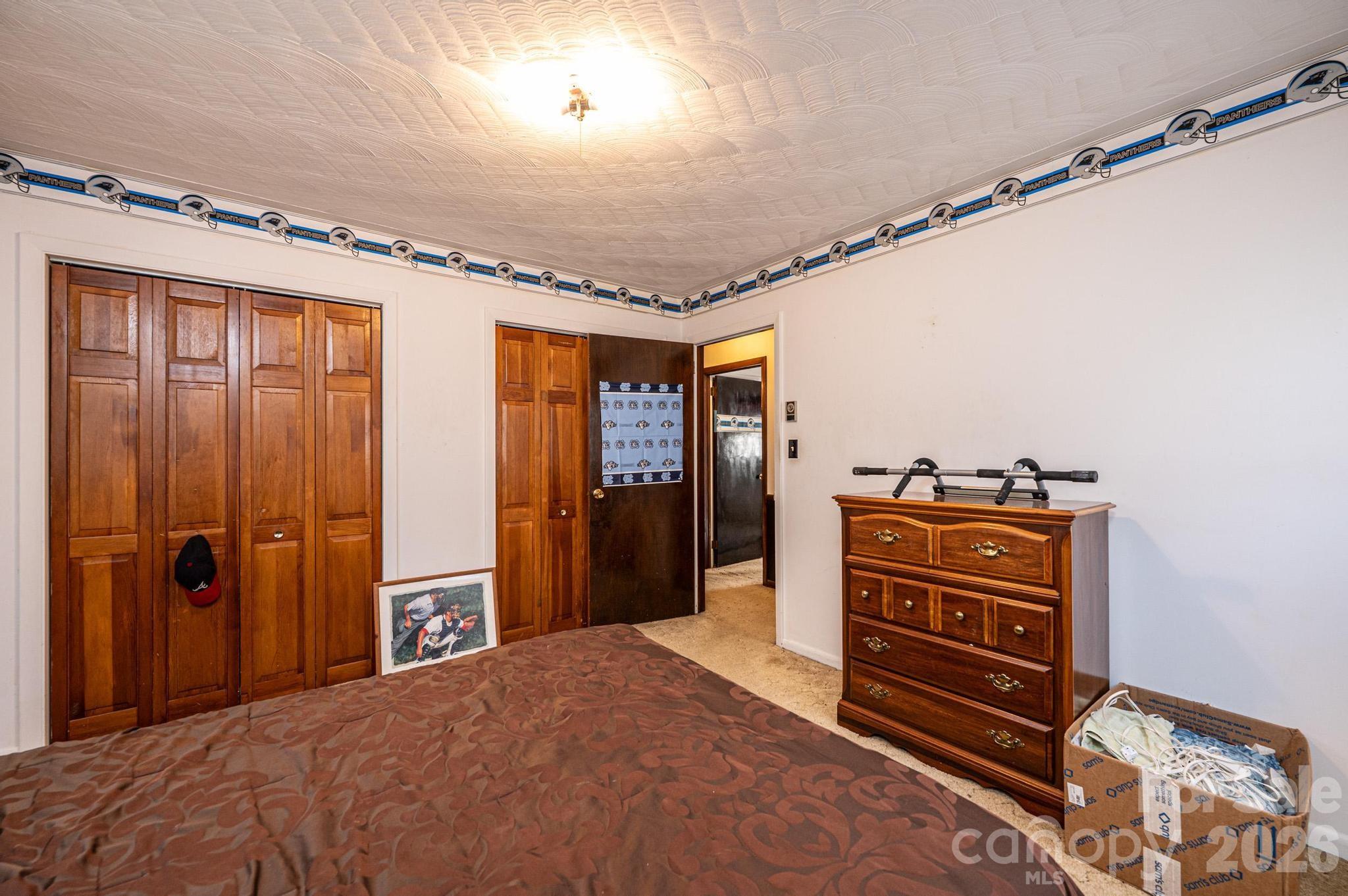 Leeland Terrace - Residential