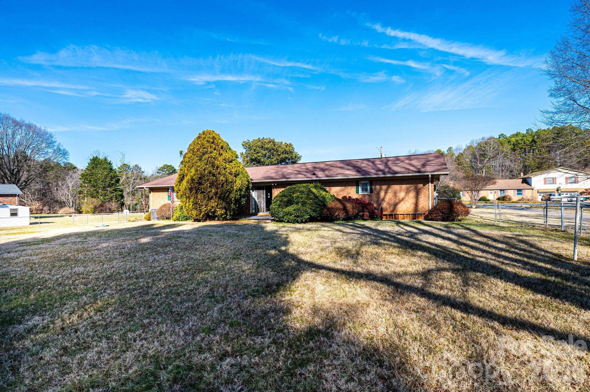 Leeland Terrace - Residential