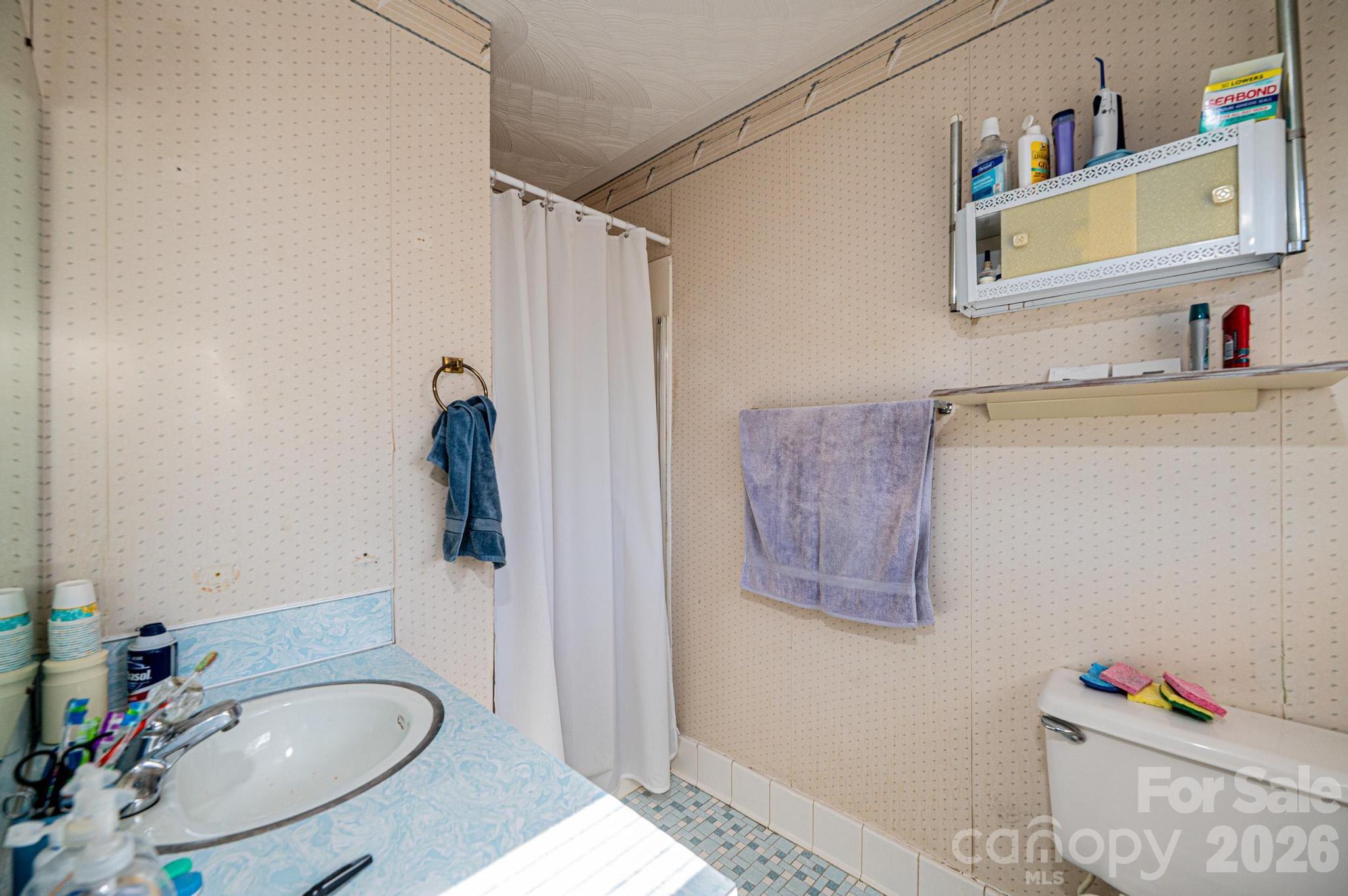 Leeland Terrace - Residential