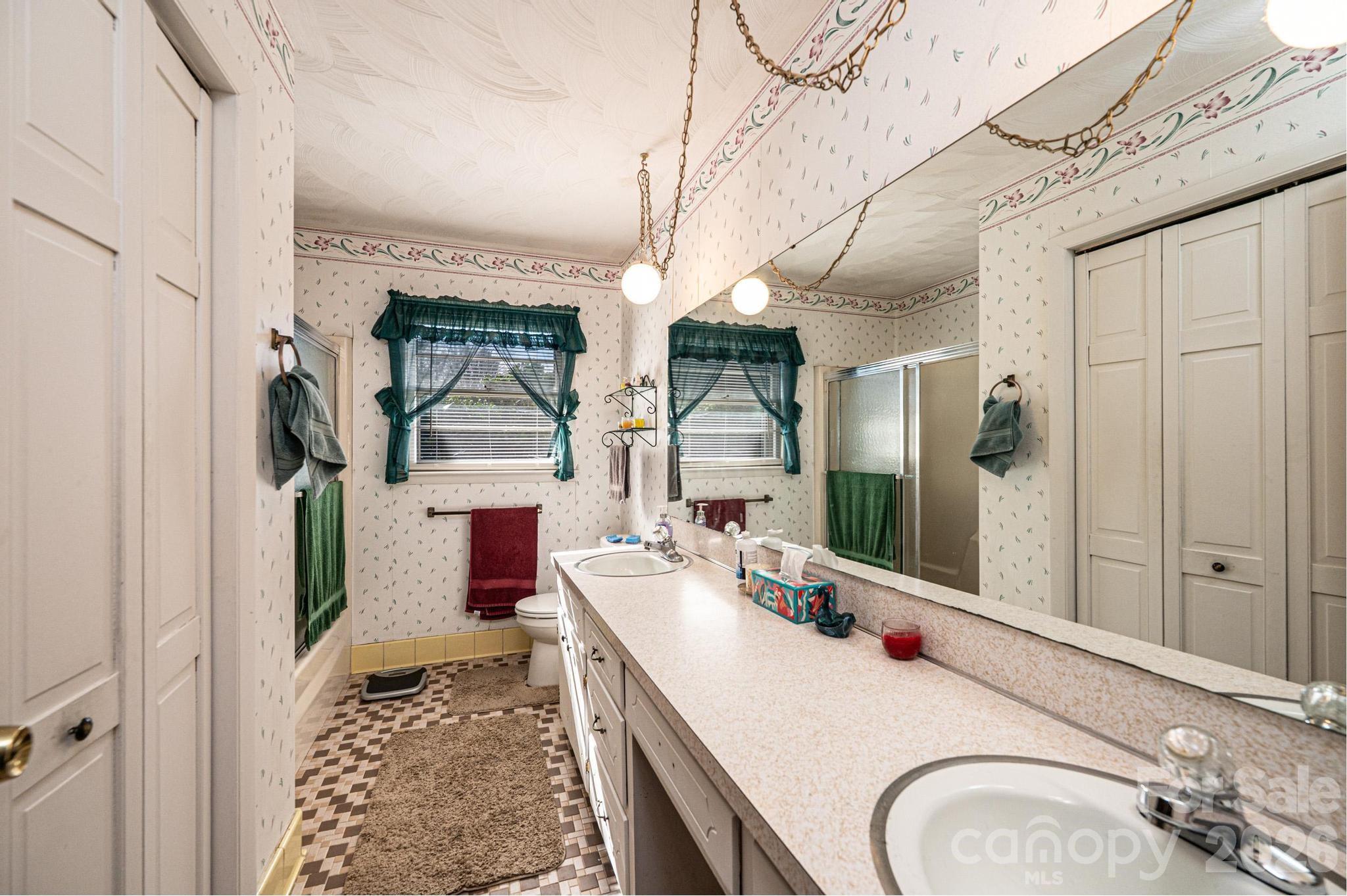 Leeland Terrace - Residential