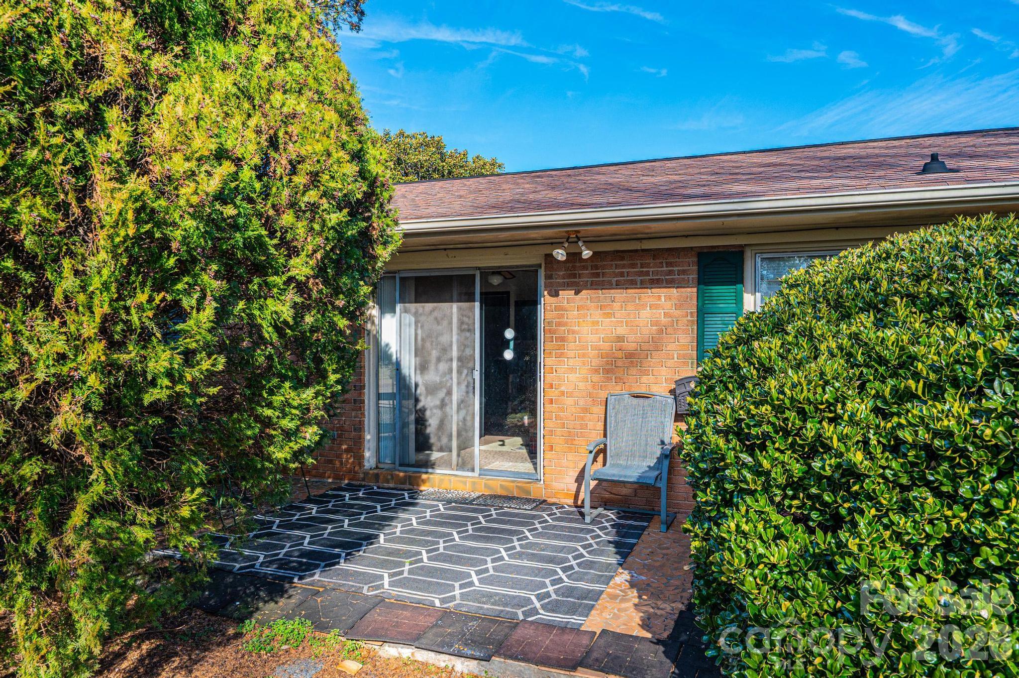 Leeland Terrace - Residential