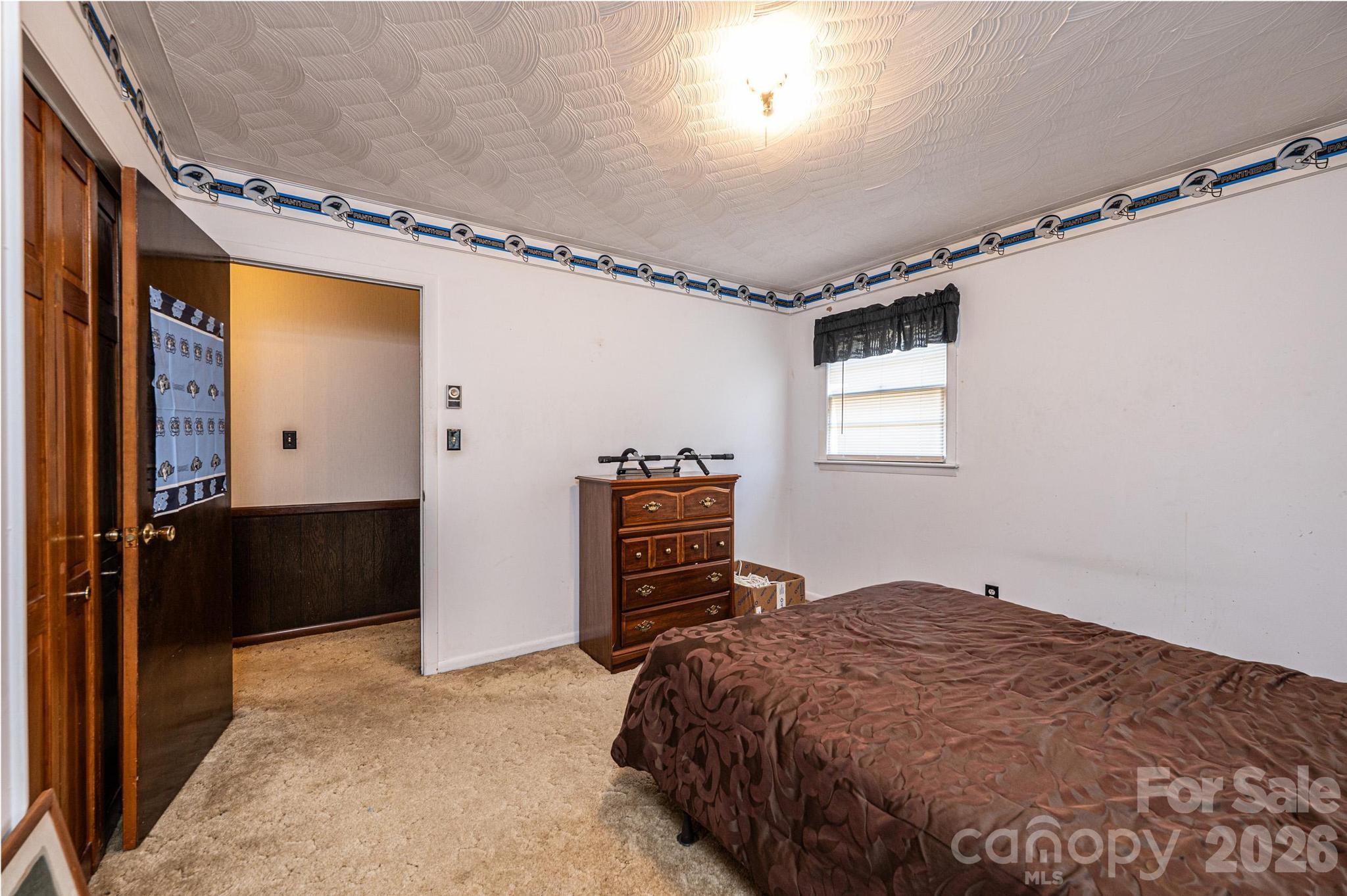 Leeland Terrace - Residential