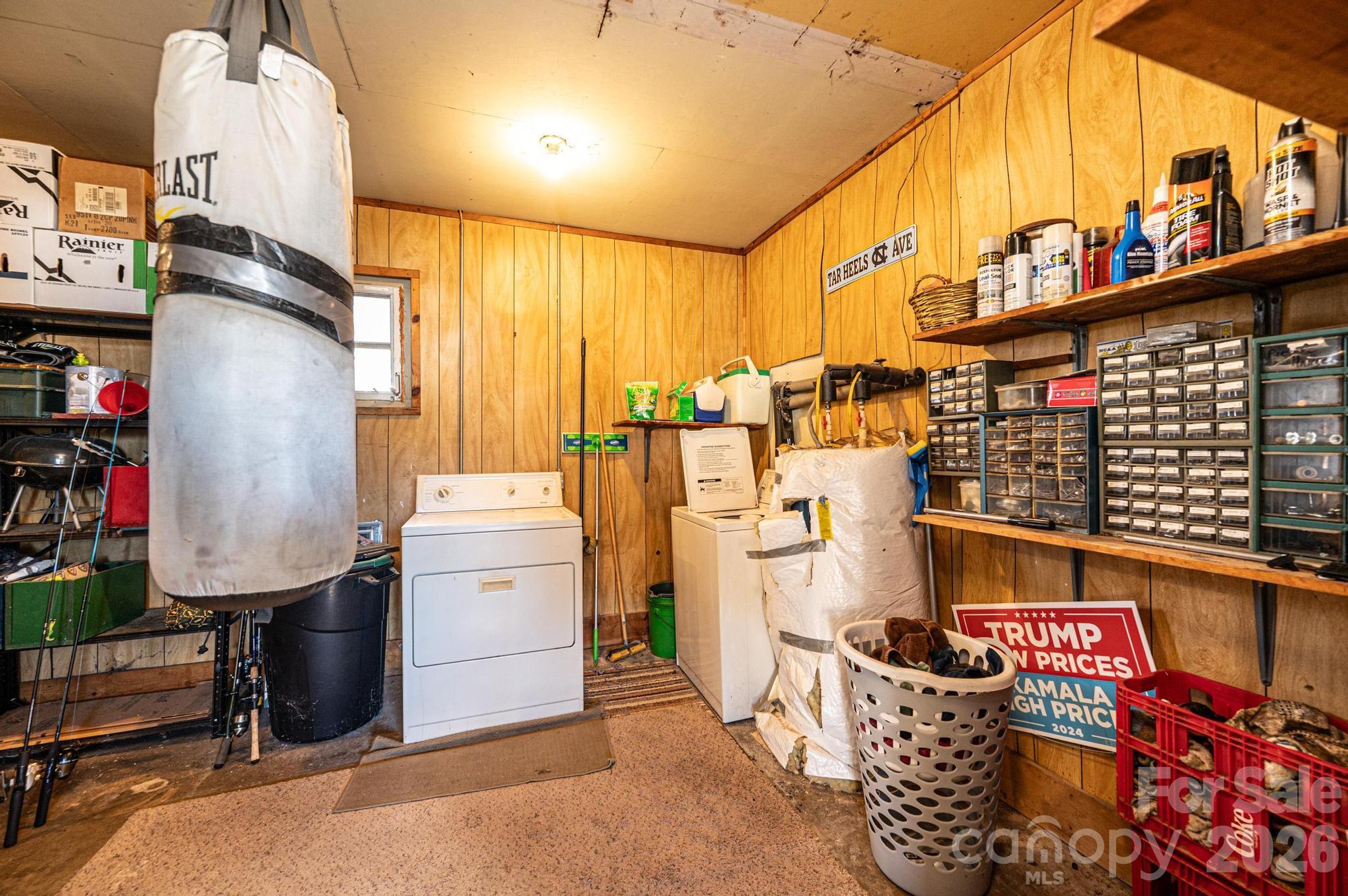 Leeland Terrace - Residential