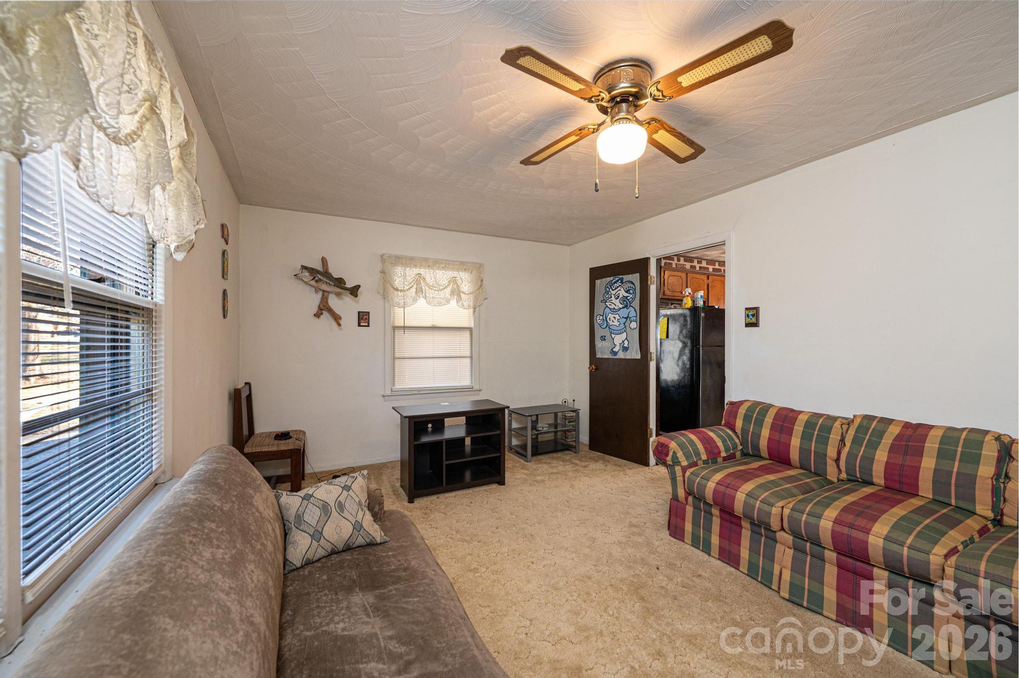 Leeland Terrace - Residential